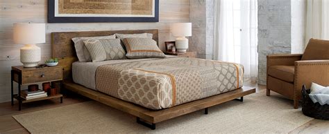 Need some new master bedroom decorating ideas? Bedroom Decorating Ideas and Tips | Crate and Barrel