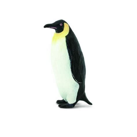 Emperor Penguin Figurine By Safari Ltd Saf276129 For Sale Online EBay
