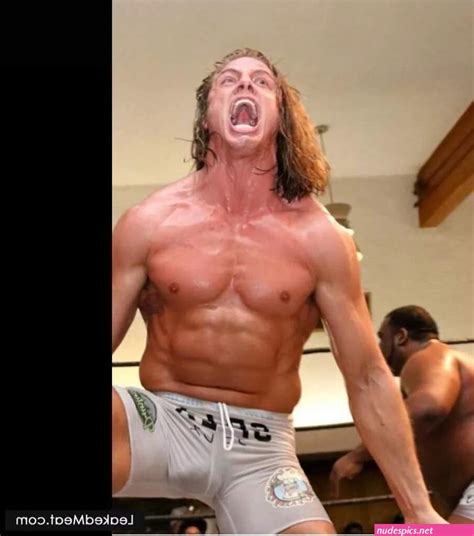 Wwe Wrestler Matt Riddle Nude Dick Pics Sep Sitename Leaked Meat Nudes Pics