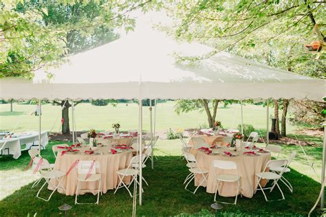 backyard fiesta bridal shower photography by stephanie maurie photography via lakeshore i