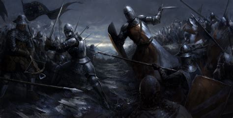 The 20 Best Medieval Games To Play Today Gamers Decide