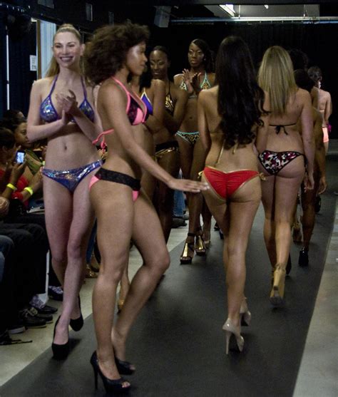 Swimwear Passion For Fashion Dany Studios Nyc June Flickr
