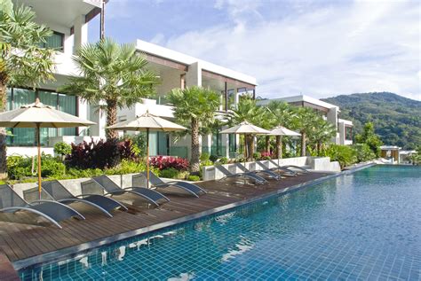 Wyndham Sea Pearl Resort Phuket To Patong Beach