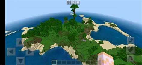 5 Best Minecraft Seeds For Survival Islands
