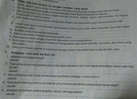 Gambar dekoratif adalah bercorak dekor, ketahui fungsi menolong mengantarkan catatan atau mempermudah banyak orang buat bisa mengolah sesuatu subjek yang sudah terbuat. Tolong Di Jwb Secepatnya Ya Terimakasih Brainly Co Id