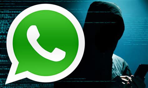 Whatsapp Alert Police Warn Users About This Shock New Scam Express