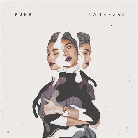 Review Yuna Chapters Pop Magazine