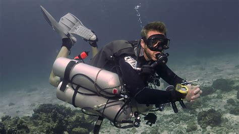 Padi Tec Diving · Aussie Divers Phuket