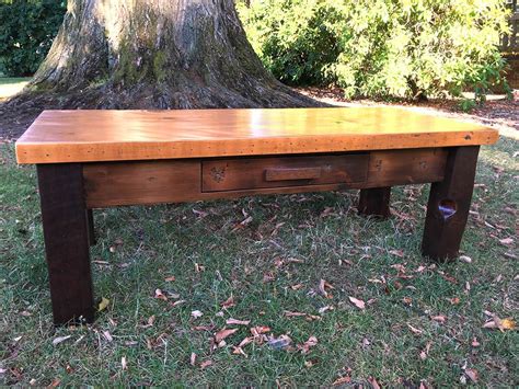 Choose an option oak brown maple cherry q.s. Custom Wood Coffee Tables | Portland, Oregon