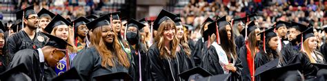 Graduation And Commencement Graduate School Illinois State