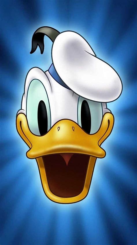 Donald Duck Wallpapers Ixpap