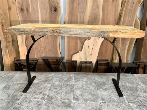 Ohiowoodlands Sofa Table Base