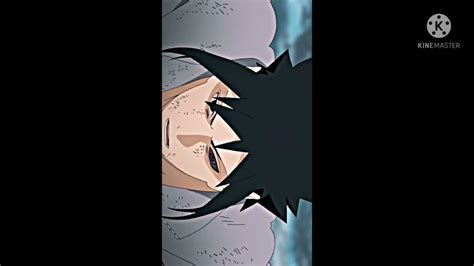 Sasuke Vs Naruto Short Clip Anime Clips Youtube