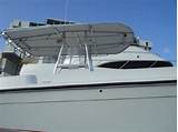 Performance Center Console Boats For Sale Pictures