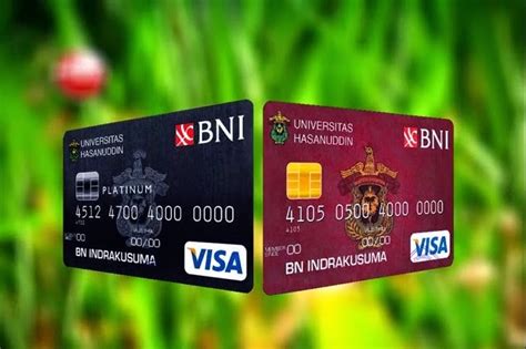 Jadi, teruskan bacaan anda sampai akhir artikel ini ya! Internet Banking Bank: Aplikasi Kartu Kredit BNI Syariah
