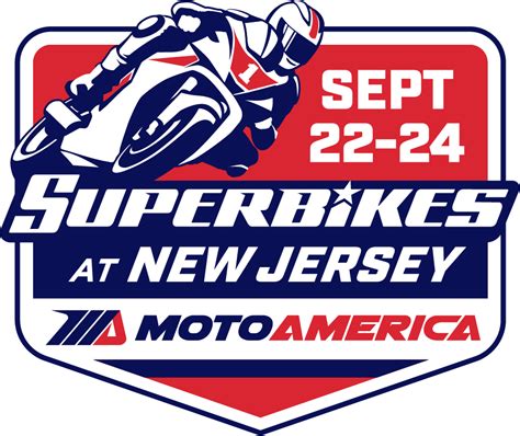 New Jersey Motorsports Park Motoamerica