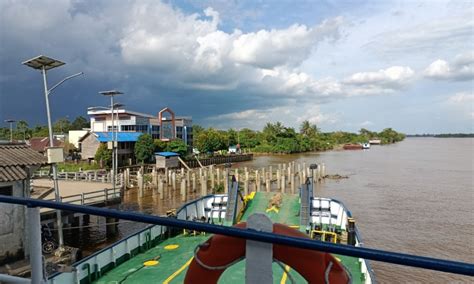 10 Tempat Wisata Di Kubu Raya Terbaru And Terhits Dikunjungi Borneo Id
