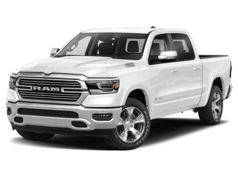 New 2022 Ram 1500 Laramie 4wd Standard Pickup Trucks In Orlando