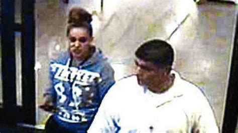Police Release Photos Of Three Suspected In Purse Snatch At Market The Fresno Bee