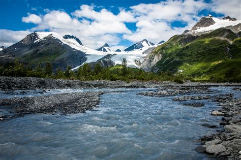 Valdez Alaska Is The Coolest Little Town Youve Never Heard Of