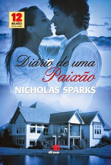 Por diversas vezes assisti a esse filme, e sempre me emociono muito com a história. Diário de Uma Paixão - Livros e Opinião