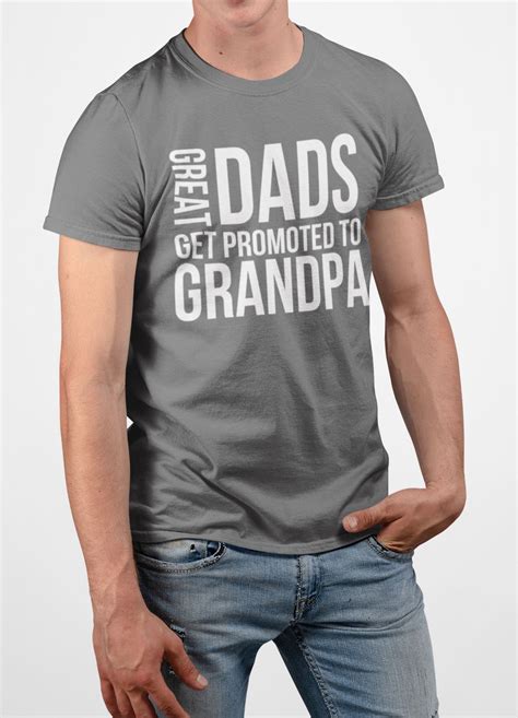 Pin On Dad T Shirts