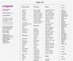 Unlock Craigslist S Potential The Craigslist Hunter S Blueprint For Success