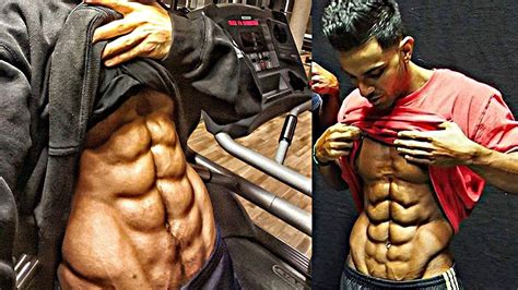 Amazing 10 Pack Abs Must See Youtube