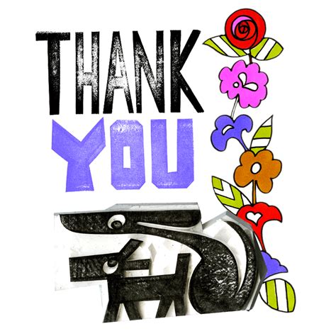 Merci Thank You Sticker By Capandpep For Ios And Android Giphy
