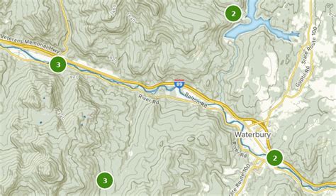 Best Trails Near Waterbury Vermont Alltrails