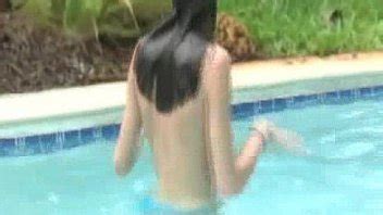 Teen Nude Swim XNXX COM