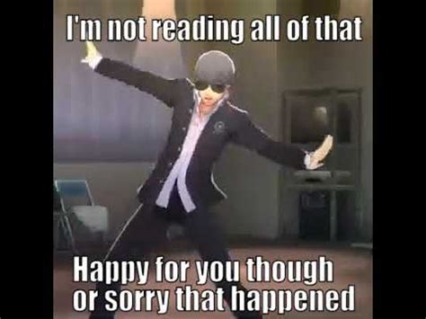 Ain't reading all that - YouTube