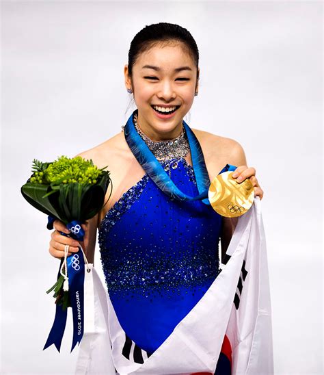 Yuna Kim Wikipedia