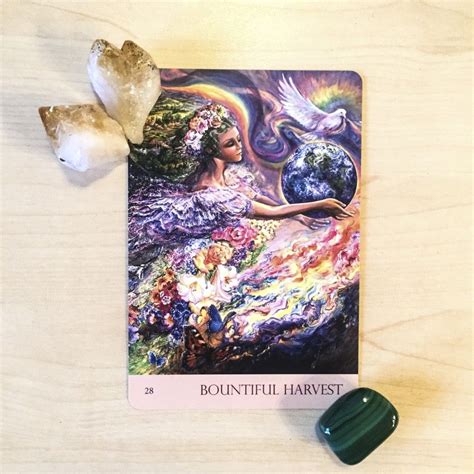 Card Of The Day April Bountiful Harvest Bountiful Harvest Harvest Cards