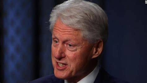 Bill Clinton S Answer On Lewinsky Shows Why Democrats Want Distance In