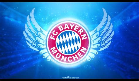 Fc bayern münchen (fcbayern) в твиттере. Bayern Munih Wallpaper by napolion06 on DeviantArt