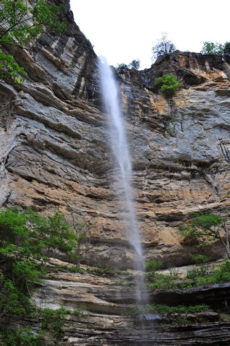 Ricks Hiking Blog Hemmed In Hollow Falls And Diamond Falls Buffalo