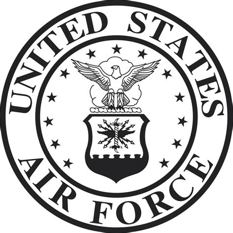 United States Air Force Clipart 20 Free Cliparts Download Images On
