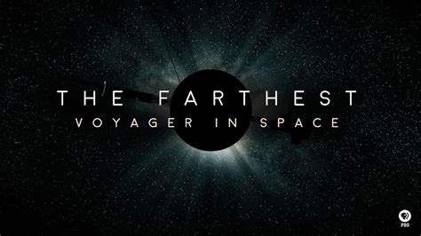 Is The Farthest Voyager In Space Available To Watch On Netflix In