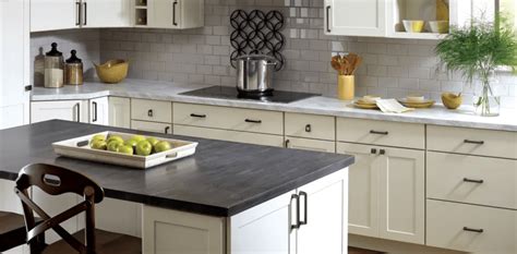 It won't be long before you will have the kitchen. Custom Kitchen Countertop Installation Contractors in MA ...