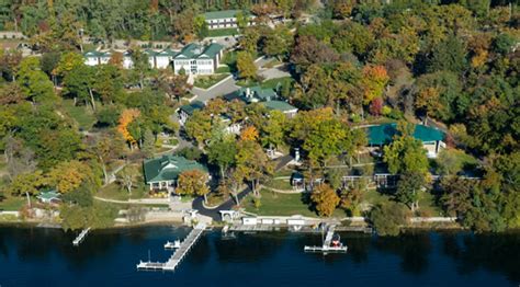 In 1992, aurora university and george williams college entered into an affiliation agreement that paved the way for a merger in 2000. About George Williams College of Aurora University