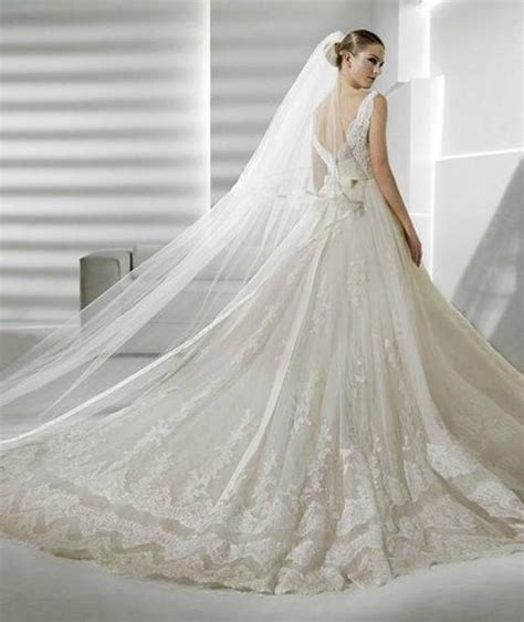 New White Bride Wedding Dress Bridal Custom Size 2 4 6 8 10 12 14 16 18