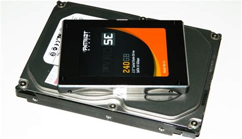 We have explored ssd vs hdd storage. HDD VS SSD- Which one is right for you? - GadgetByte Nepal