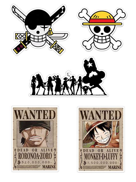 Buy One Piece Anime Straw Hat Pirate Roronoa Zoro Wanted Luffy