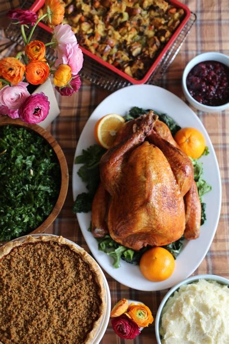 The best thanksgiving meal kits help you prepare a thanksgiving feast in your home, taking the guesswork out of what to prepare and how to do it. BEST ORIGINAL PHOTOGRAPHY: How to Do Thanksgiving On a $50 ...