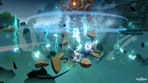 They can be acquired from anemo hypostasis, stormterror, and. Genshin Impact: Xiao guide -- Weapons, artifacts, and talents