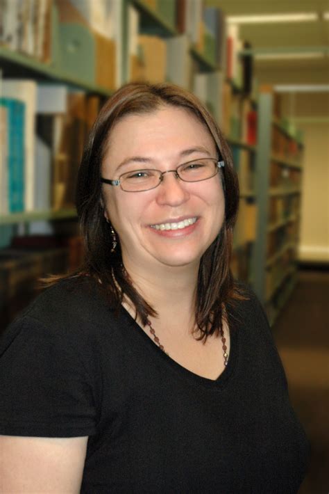 Nlc Staff Meet Allison Badger Nebraska Library Commission Blog