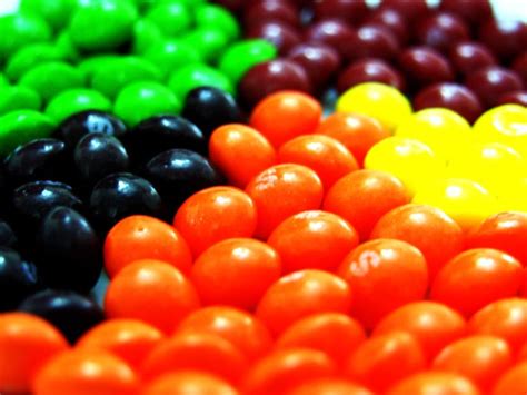 Skittles Candy Flickr Photo Sharing