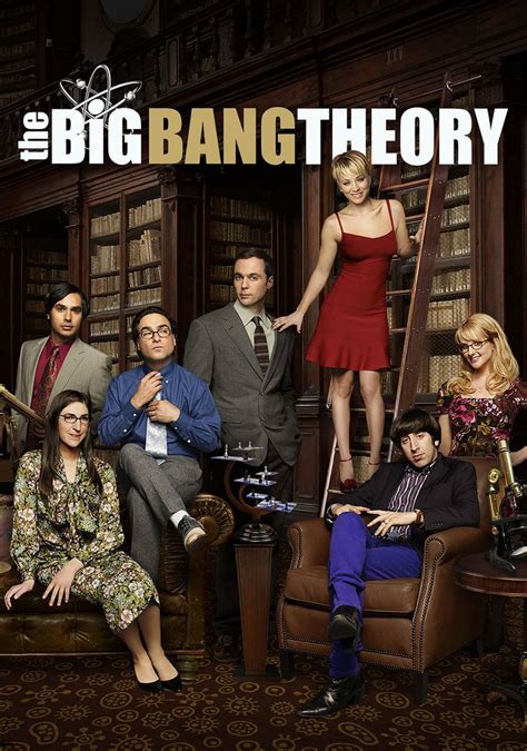 The Big Bang Theory Season 9 In Hd 720p Tvstock