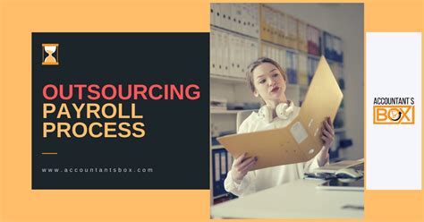 Benefits Of Outsourcing Payroll Process Payroll Services